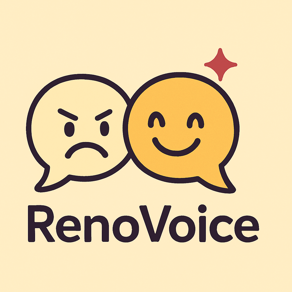 RenoVoice